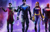 GothamKnights新预告片专注于PC独家功能