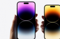 iPhone15Ultra独家配备双前置摄像头256GB基本存储等