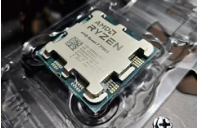 大量AMDZen5IPC增益超过25%据报道泄漏声称增加了L1缓存并改进了Ryzen8000CPU的L3缓存