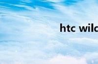 htc wildfire s g13