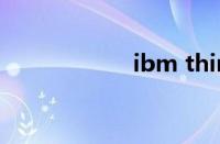 ibm thinkpad t61