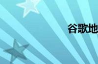 谷歌地球打不开