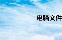 电脑文件夹加密软件