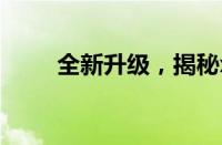 全新升级，揭秘xplay6的多重特性